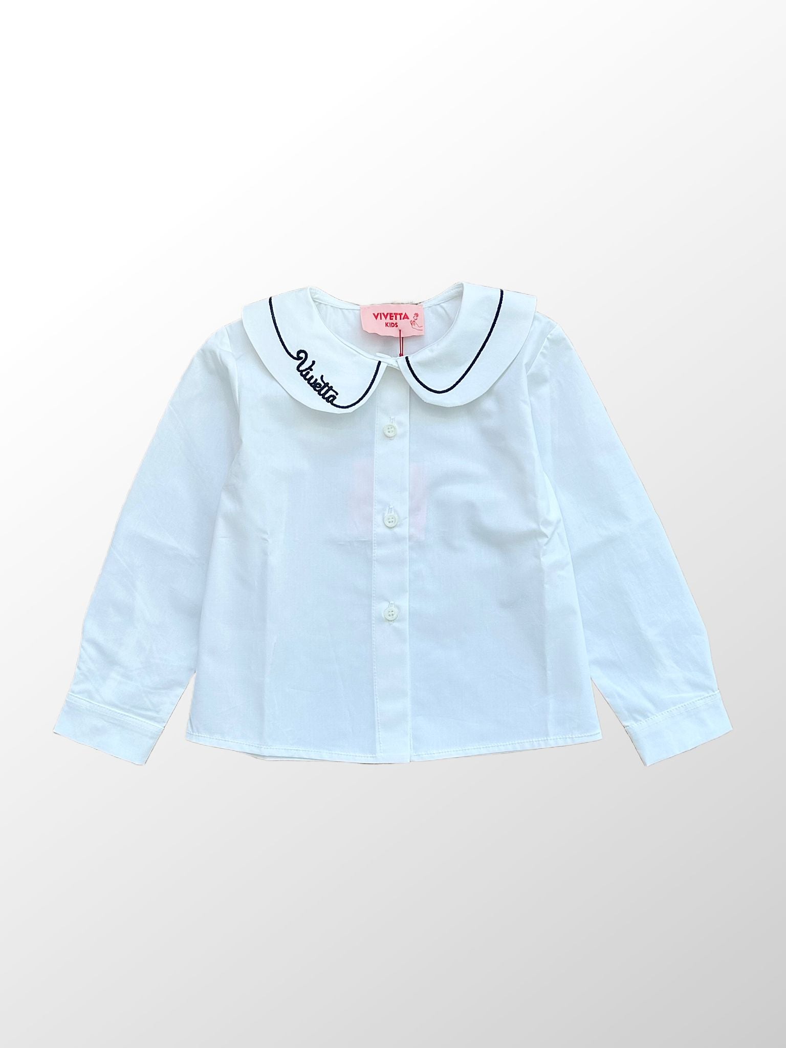 camicia VIVET