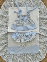 CORDINATO CHIARA COUTURE