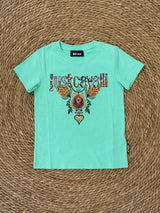 T-shirt CAVALLI