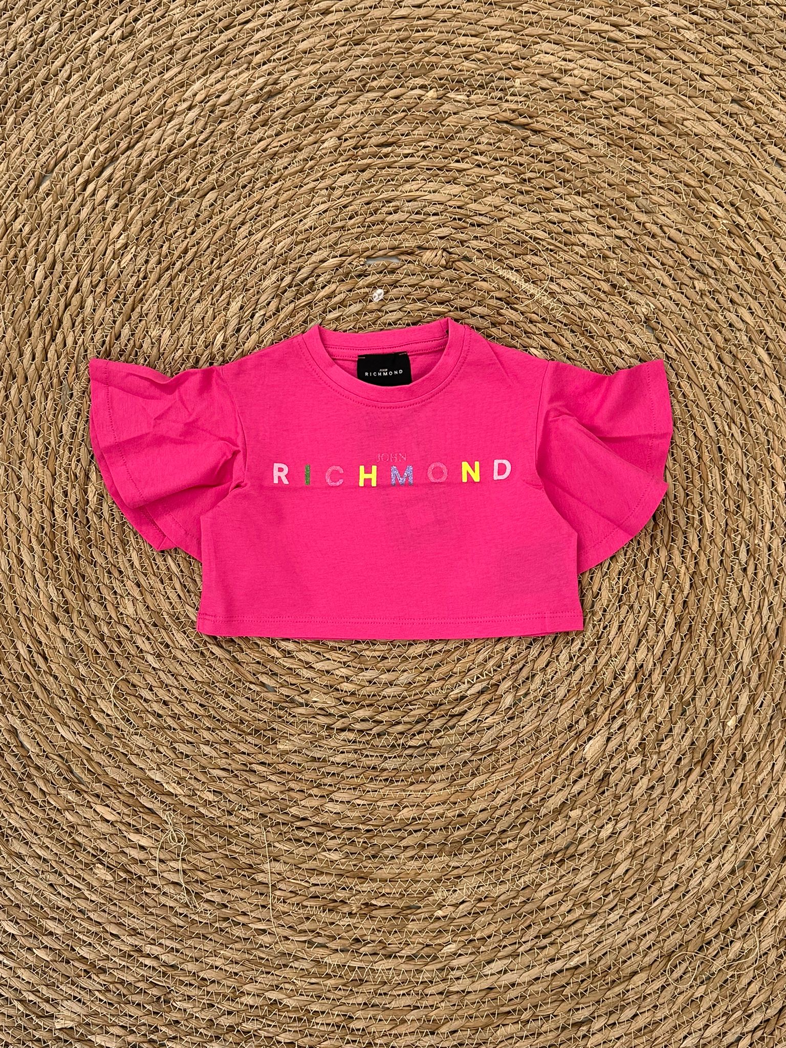 T-shirt RICHMOND
