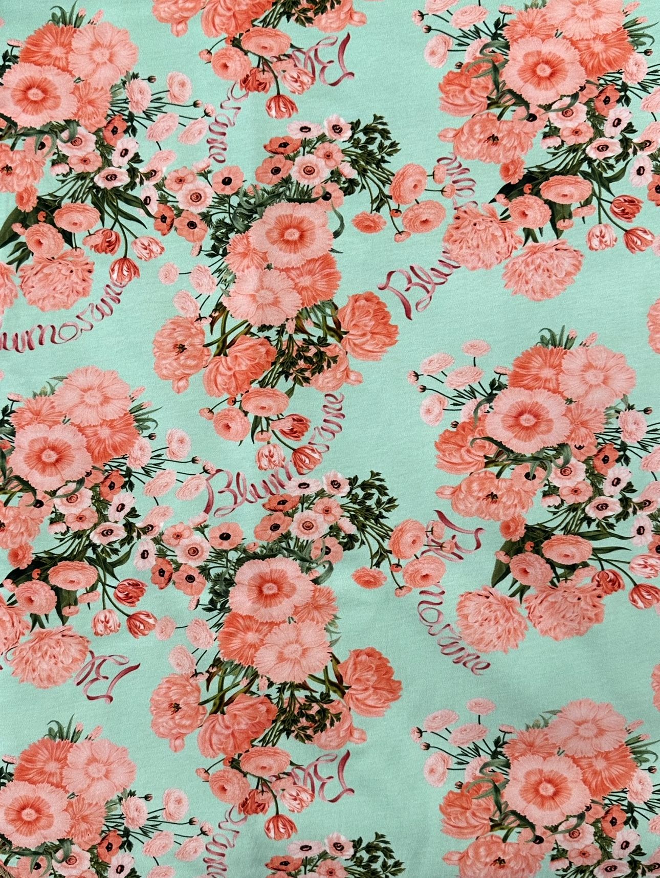 COPERTINA MISS BLUMARINE