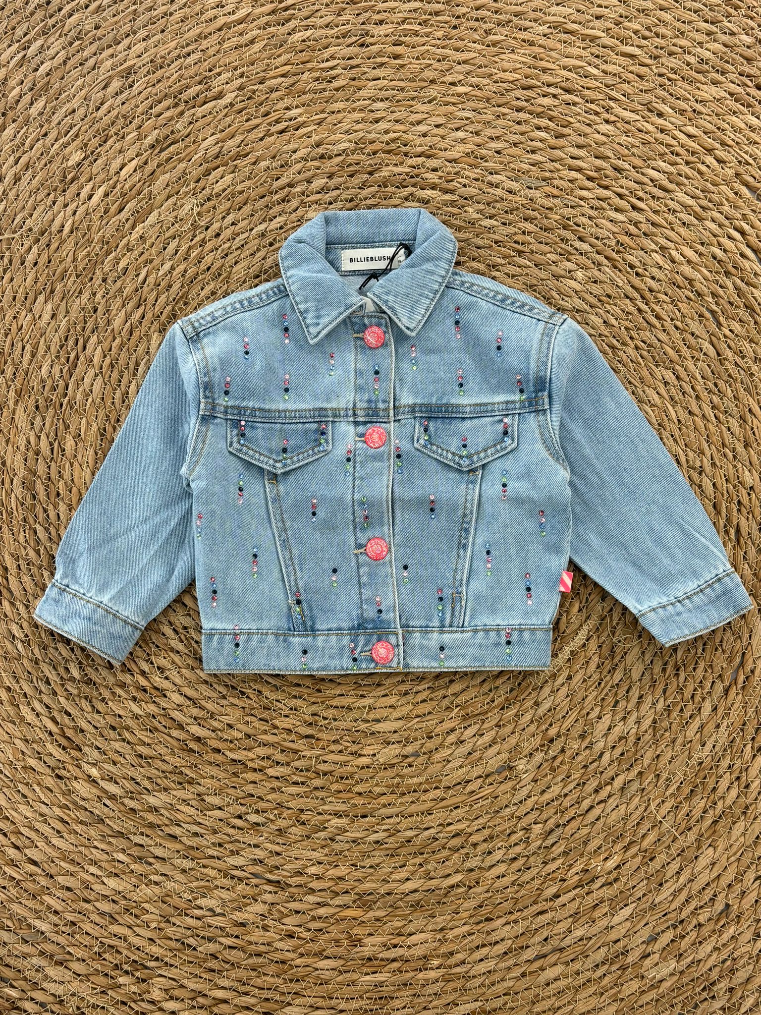 COMPLETO BILLIIEBLUS