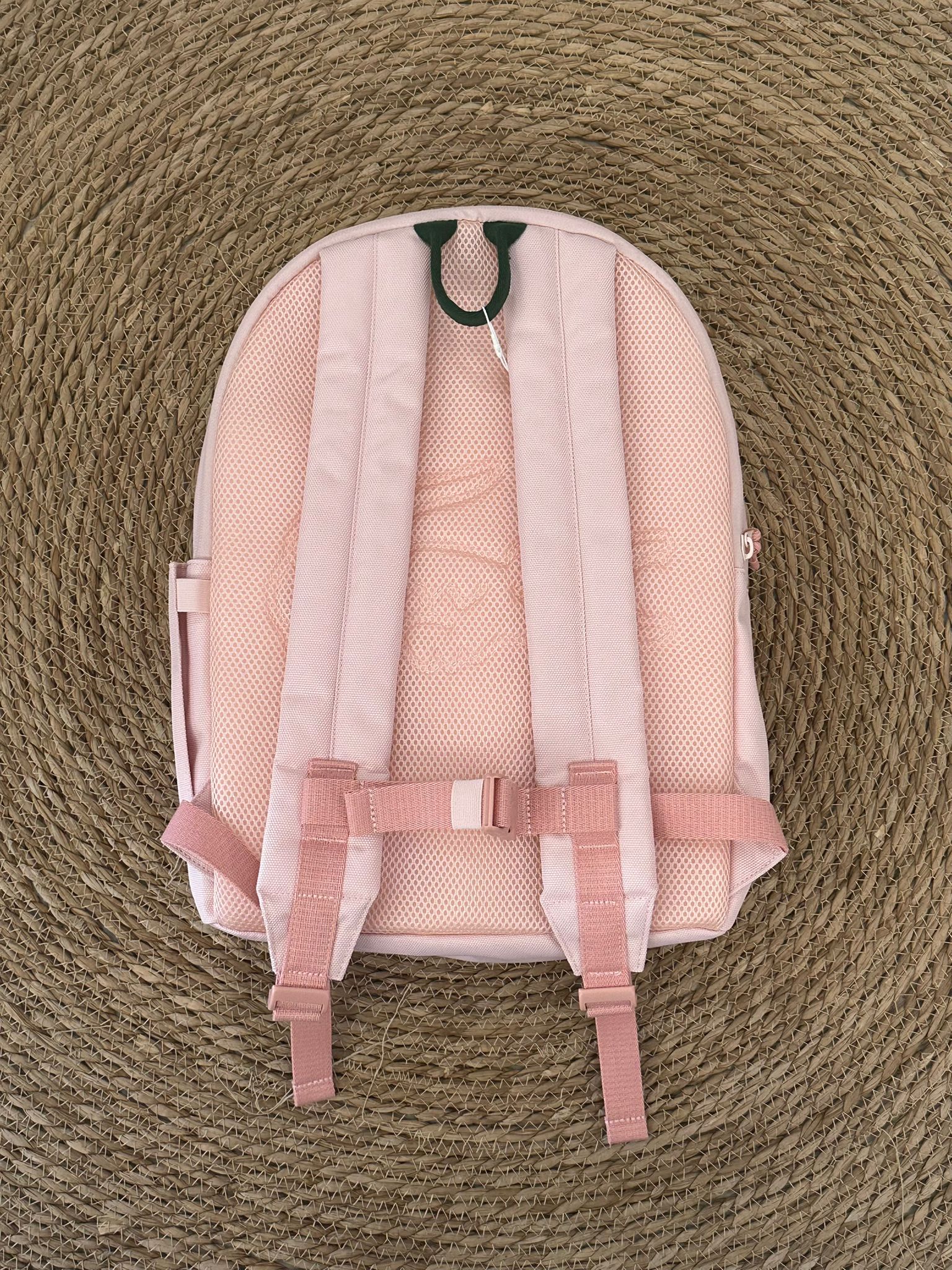 ZAINO LACOSTE