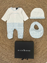 SET CORDINATO RICHMOND