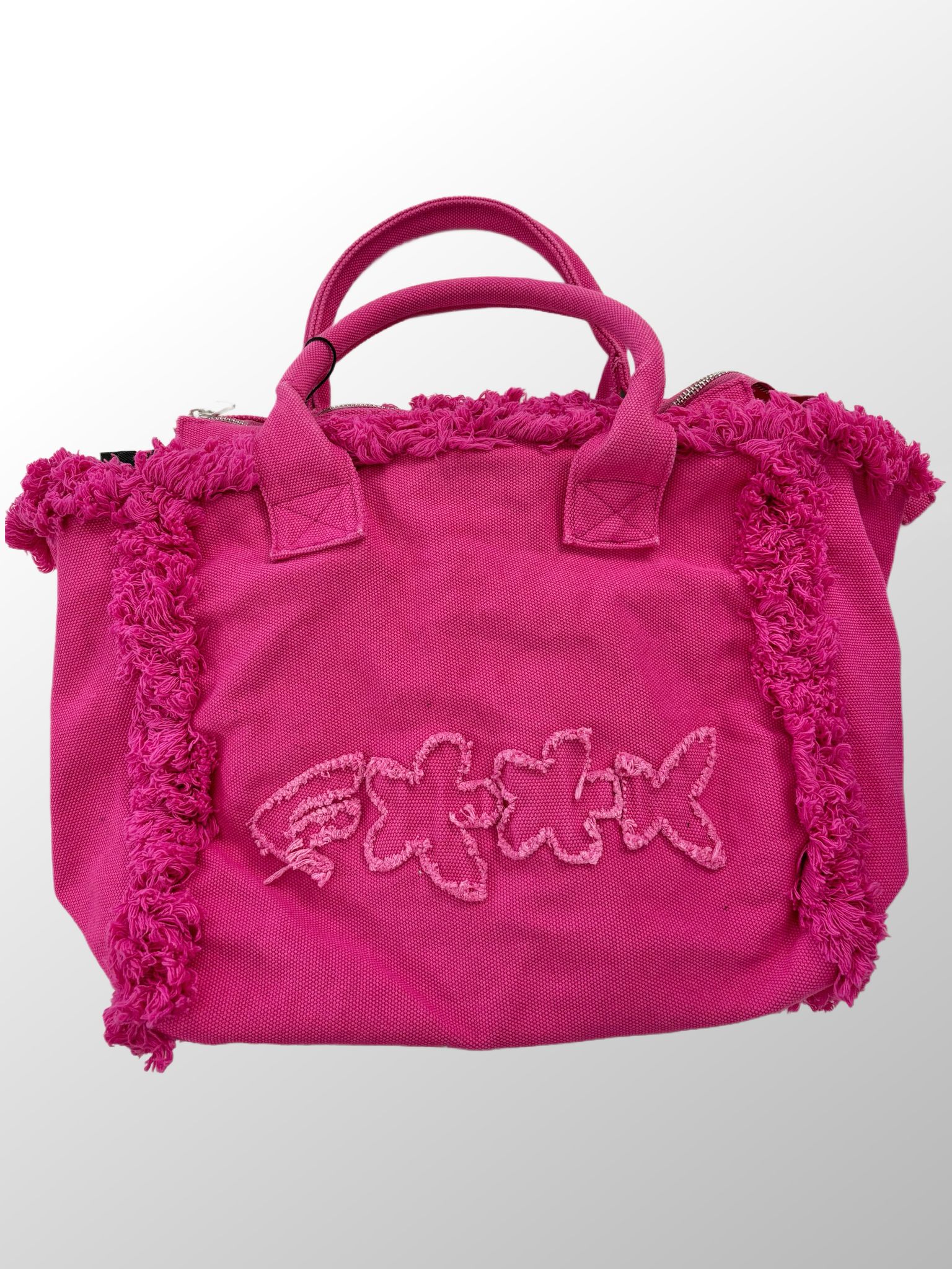BORSA MARE FUCK