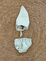 CORDINATO CHIARA COUTURE