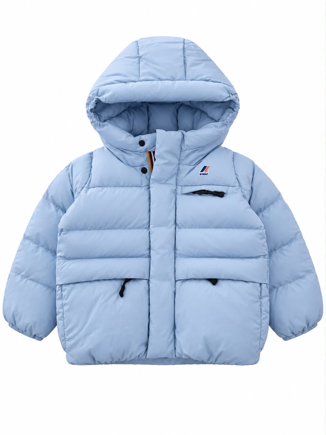 PIUMINO K-WAY