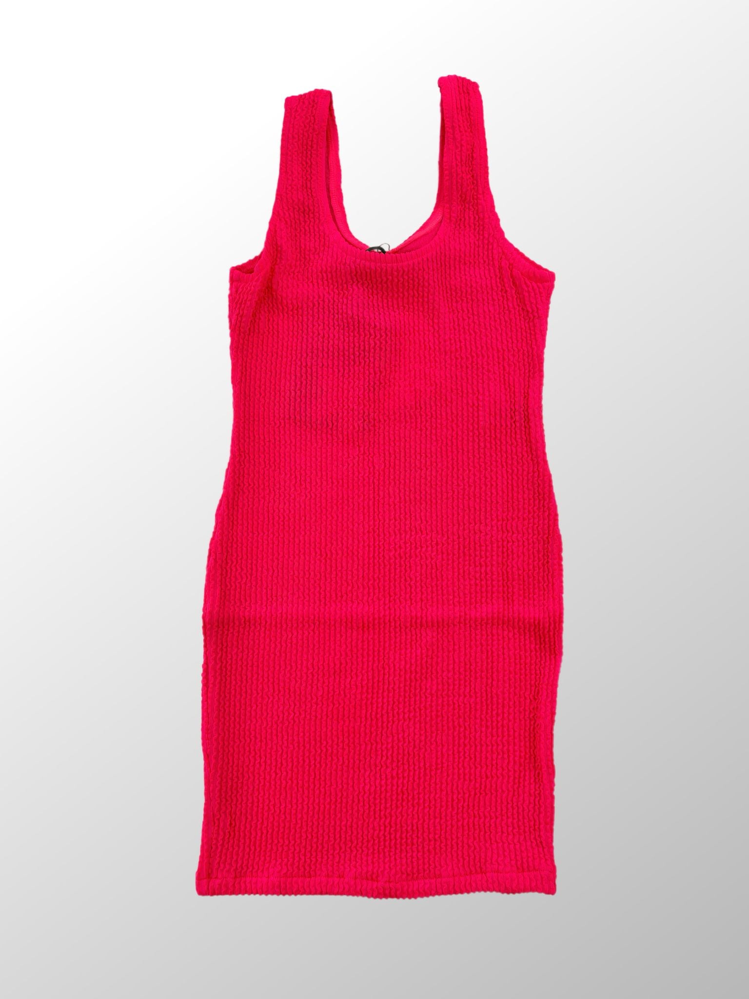 VESTITO MARE FUCK