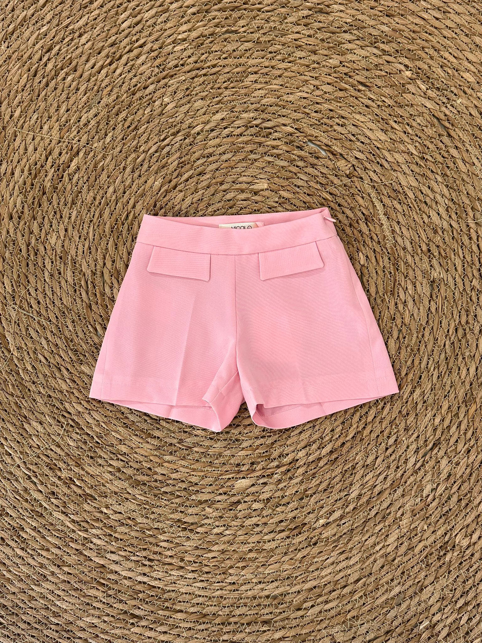 short VICOLO