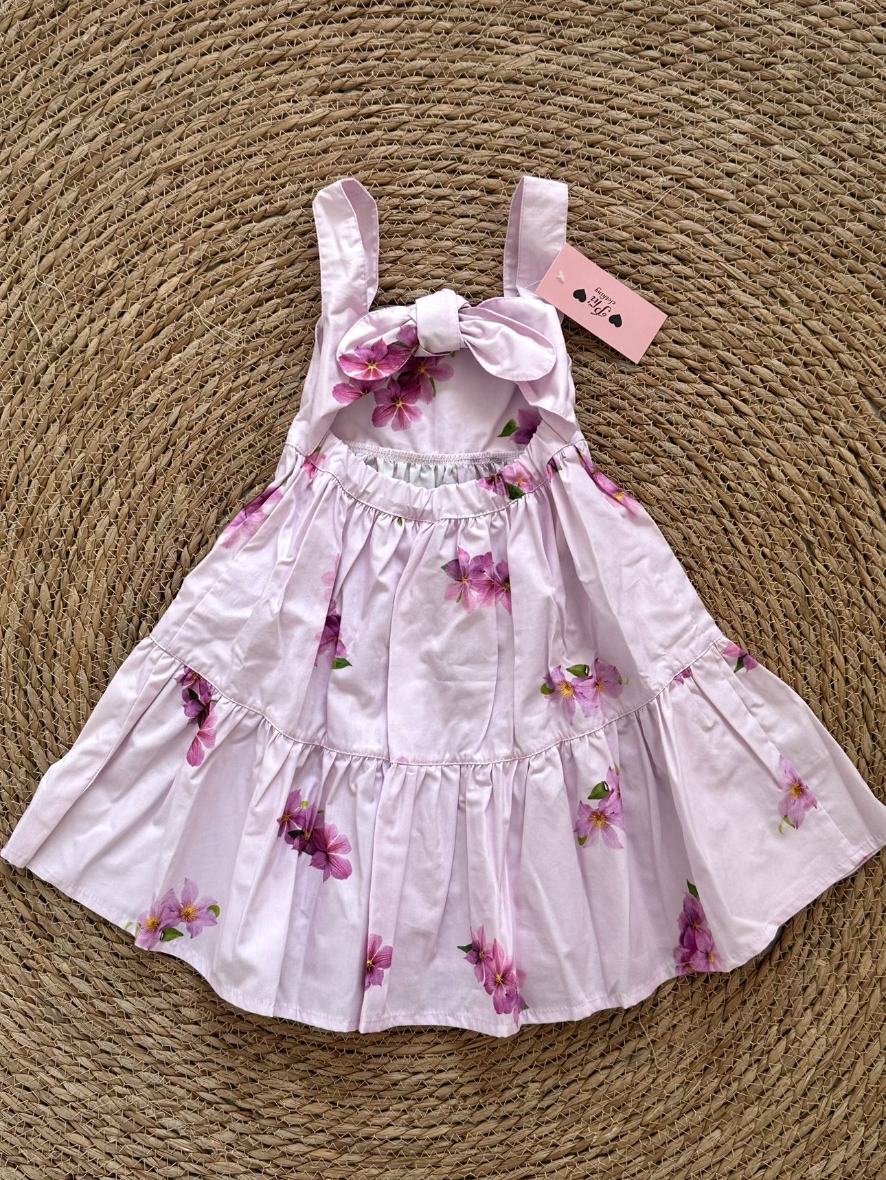 VESTINA Phi Clothing