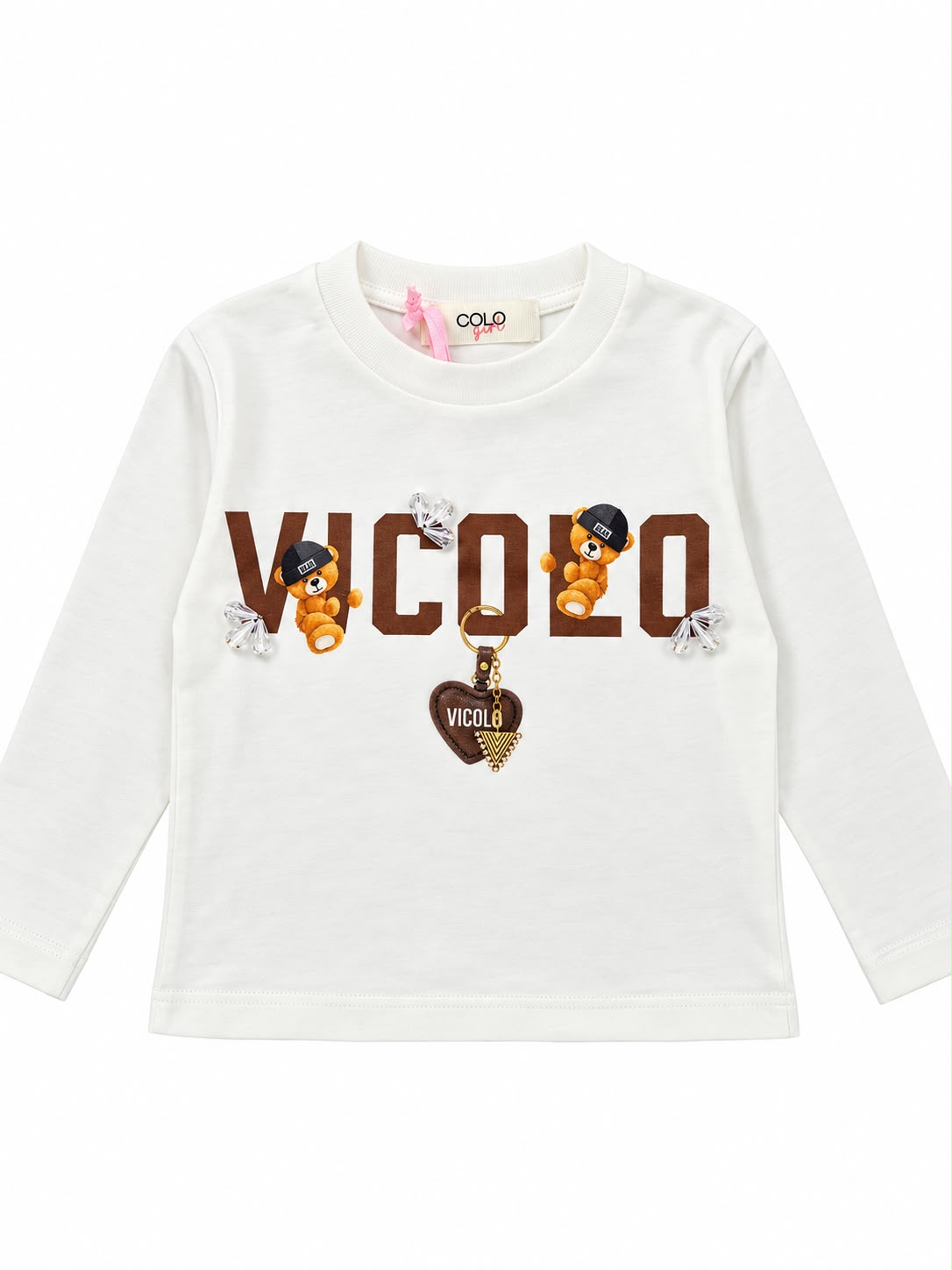 T-shirt VICOLO