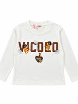T-shirt VICOLO