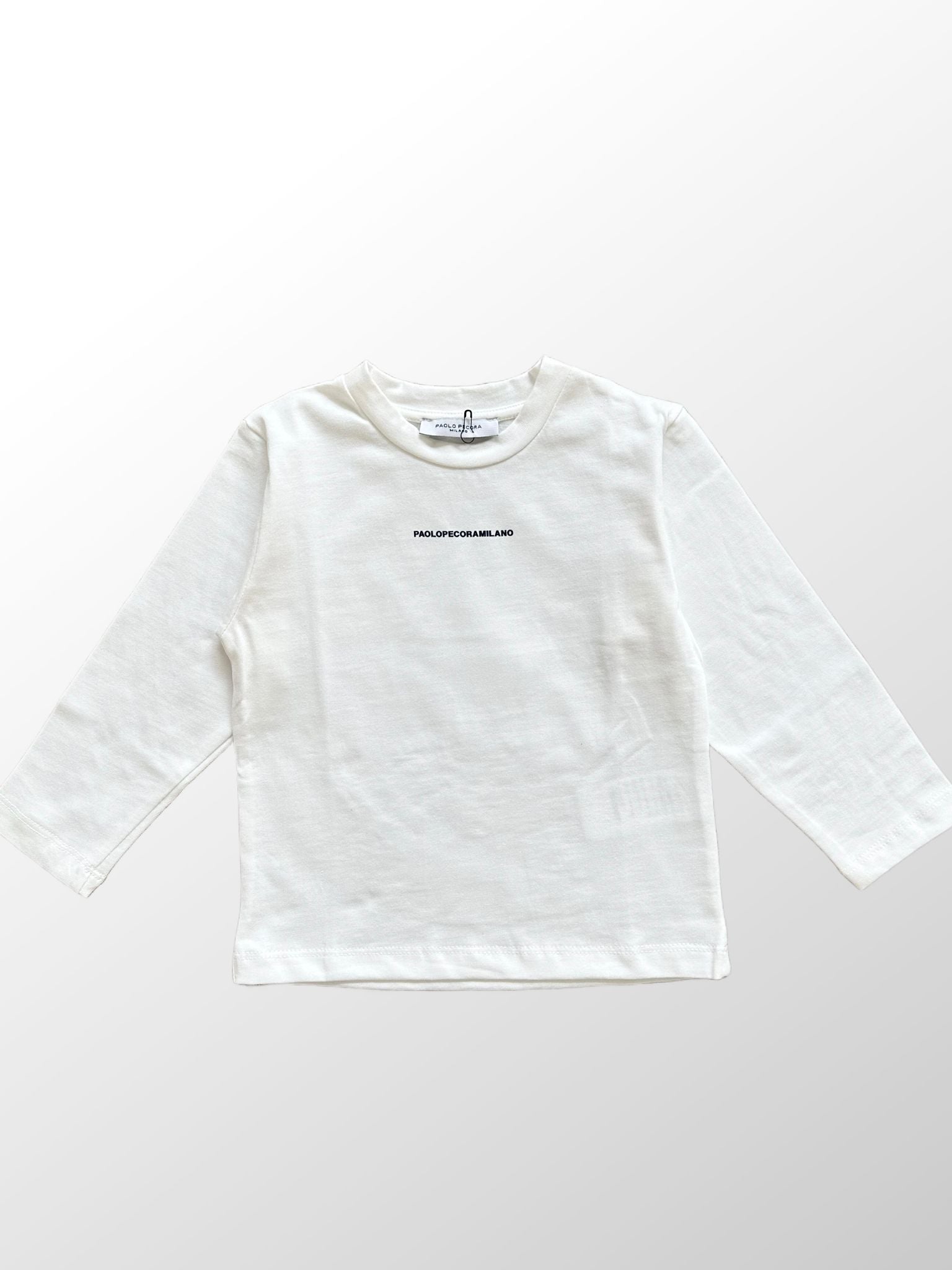 T-shirt Paolo Pecora