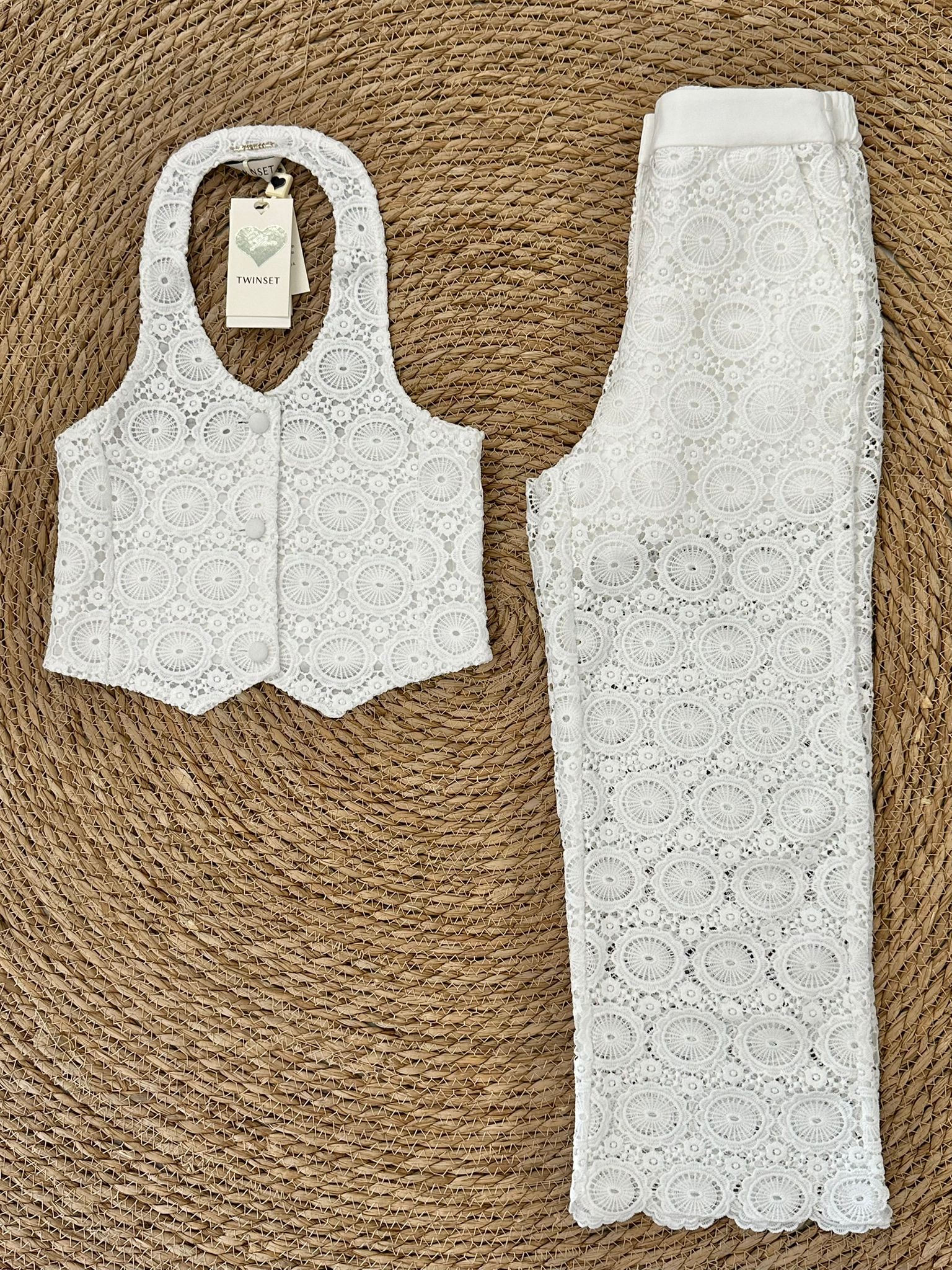COMPLETO TWINSET