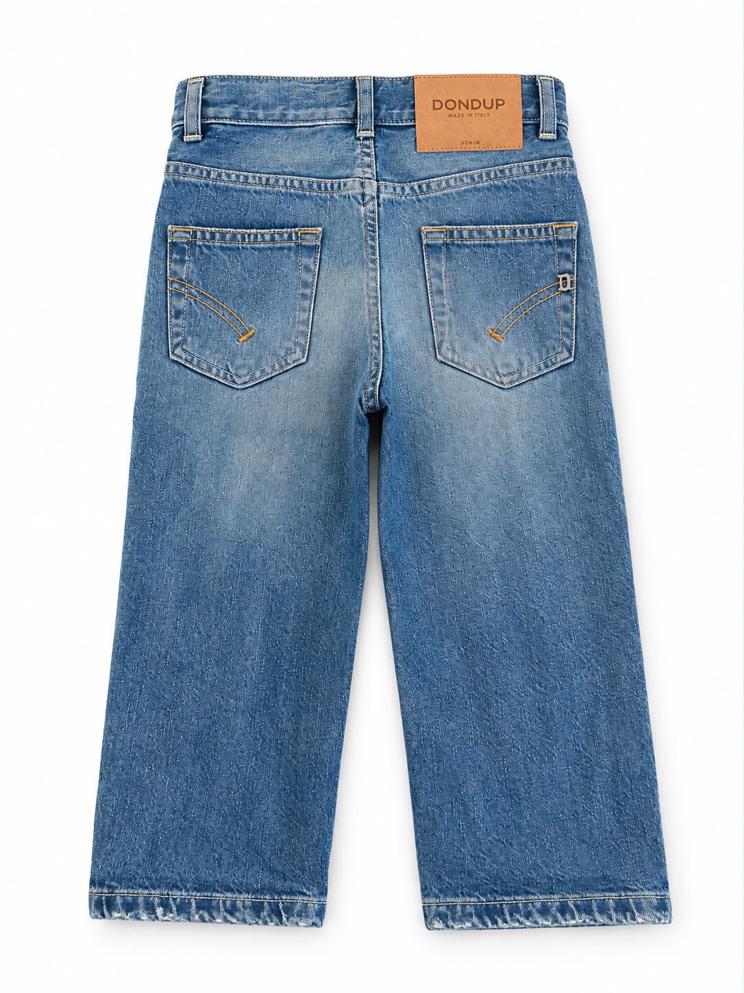 JEANS DON DUP
