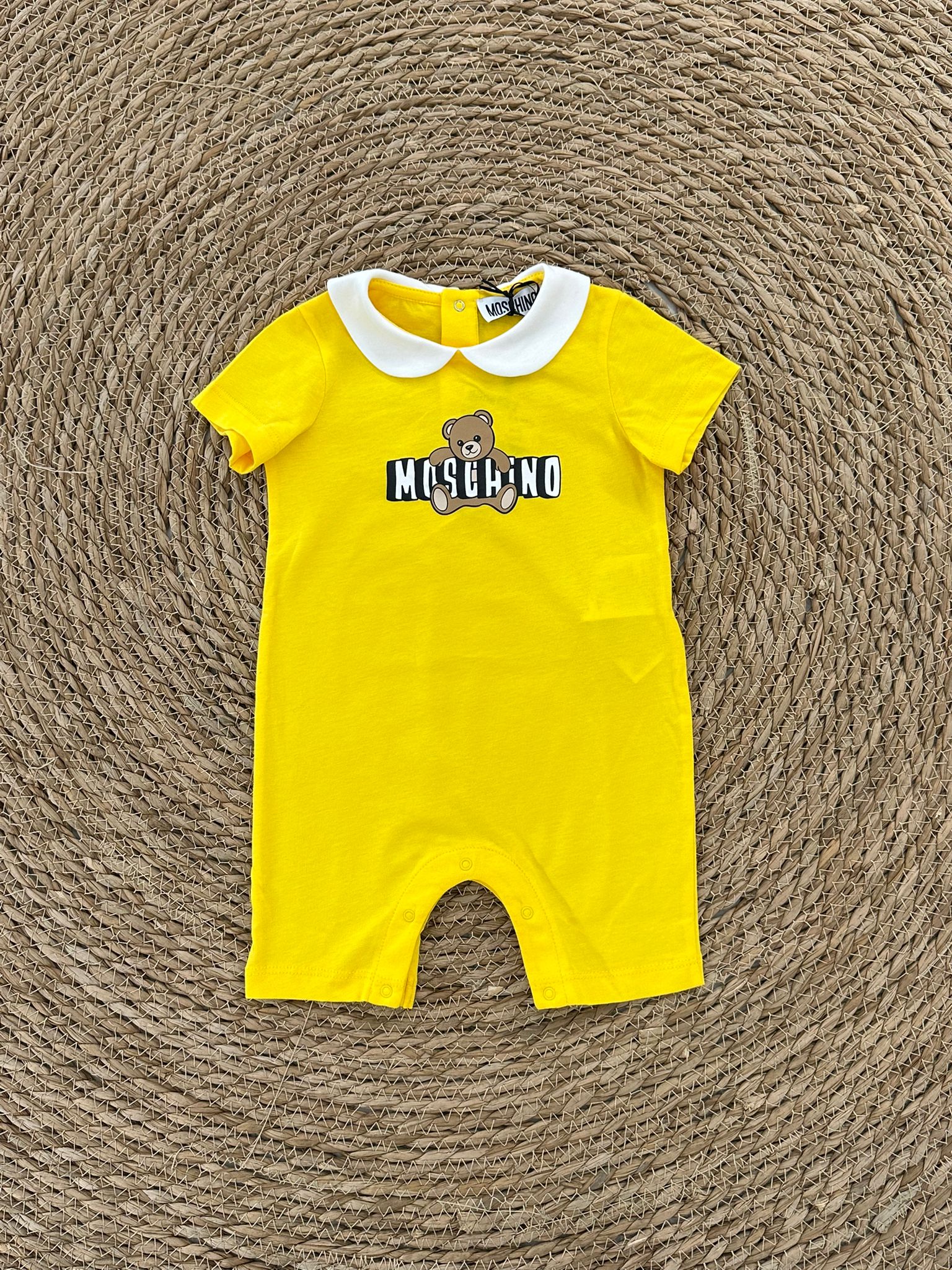 PAGLIACETTO MOSCHINO