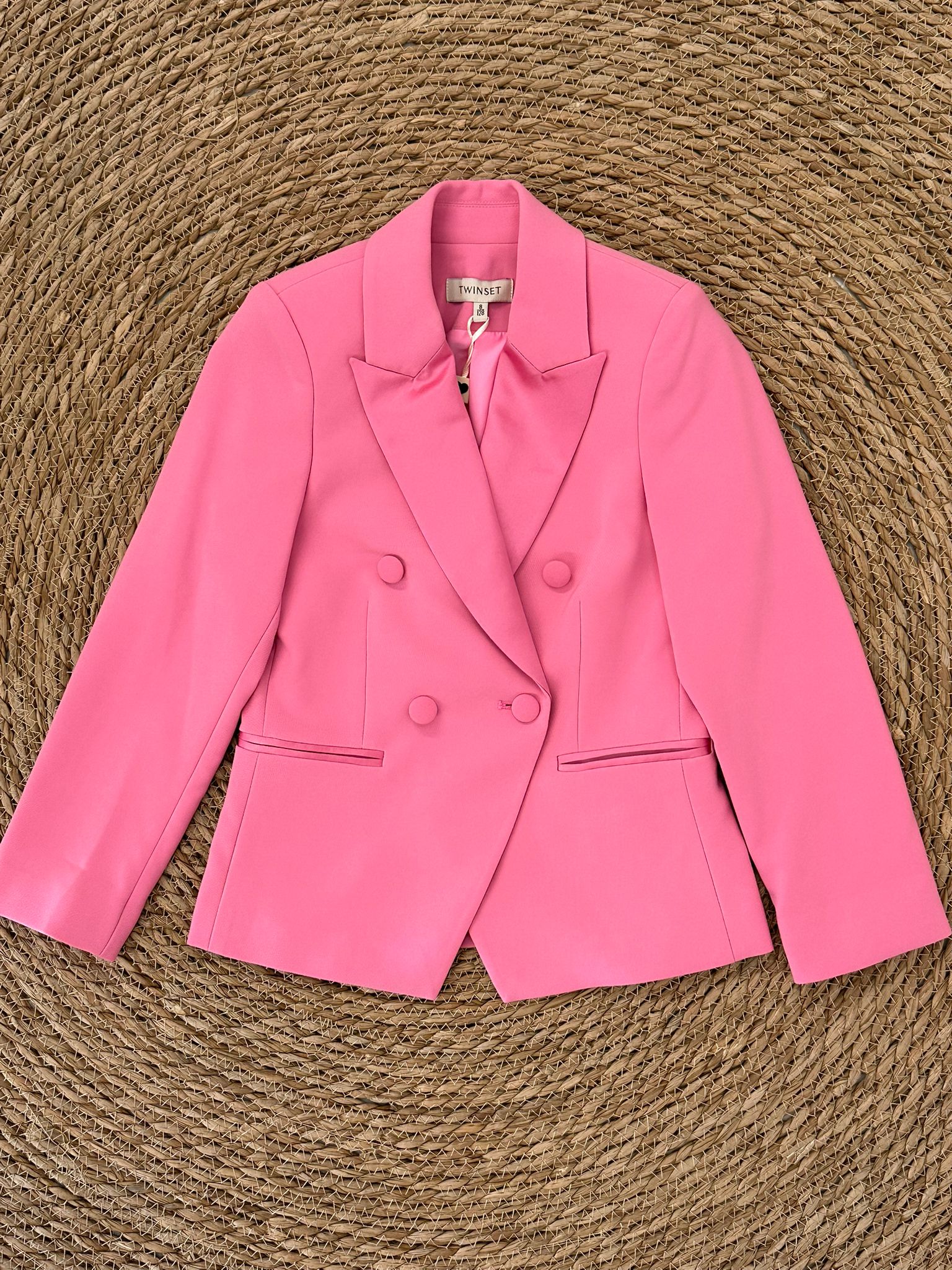 Giacca TWINSET