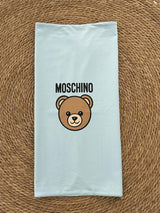 COPERTINA MOSCHINO