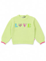 MAGLIONE BILLIIEBLUSH