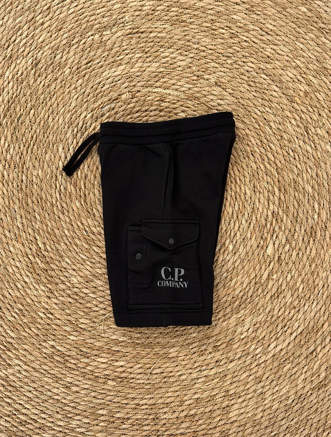BERMUDA CP COMPANY