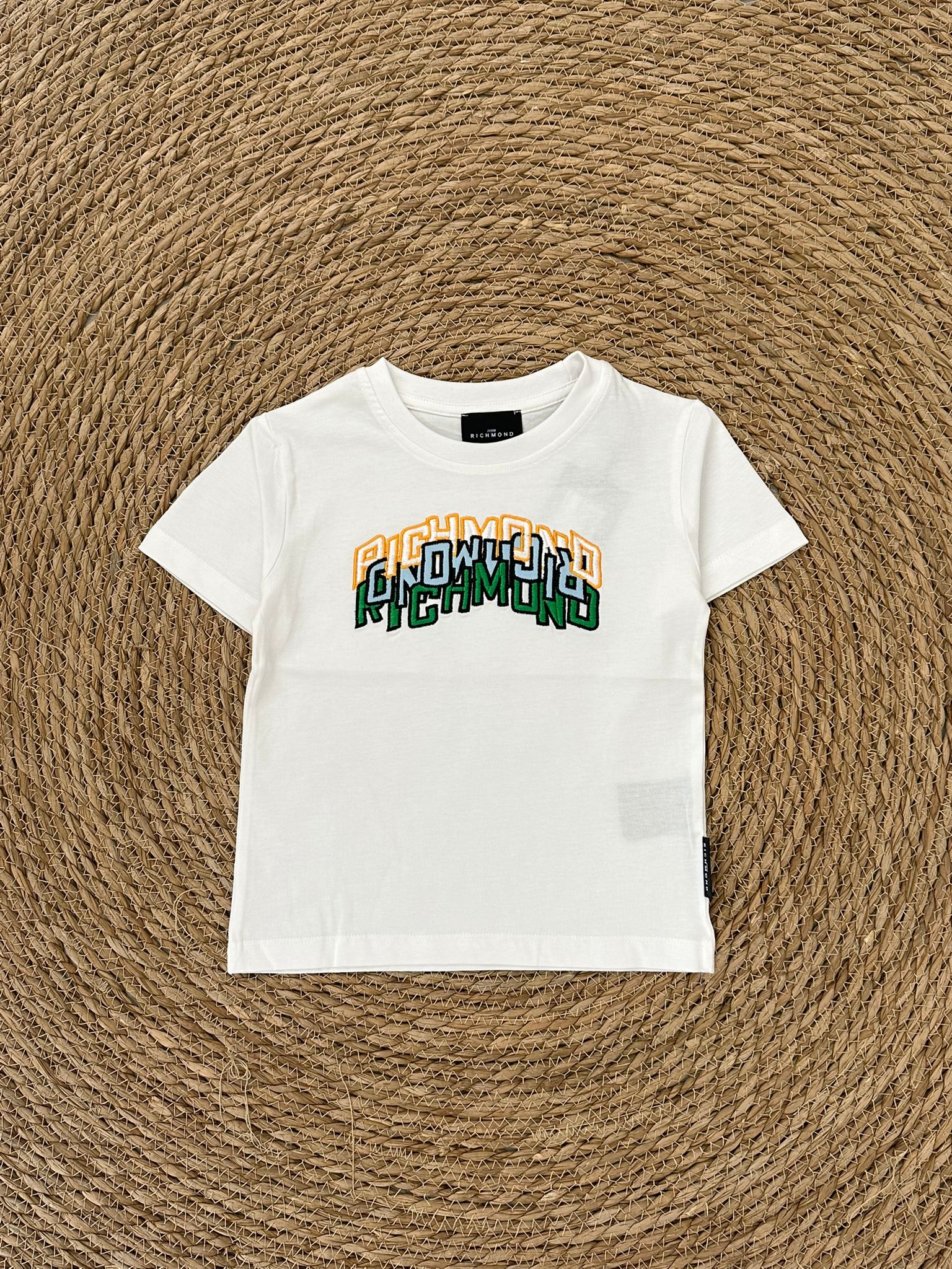 T-shirt RICHMOND