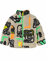 GIUBOTTO TEDDY BILLIIEBLUS