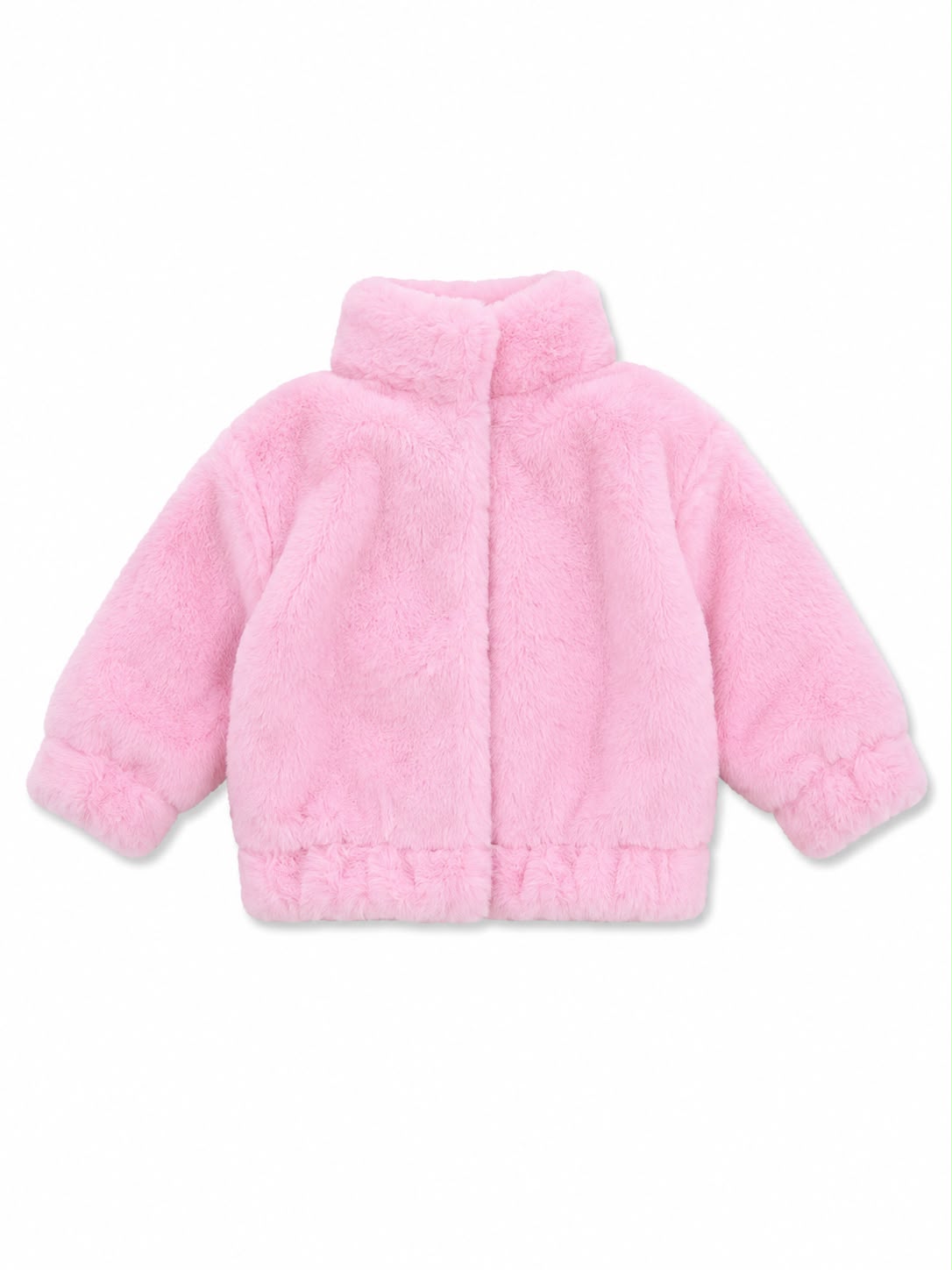 ECO-PELLICCIA BILLIIEBLUSH