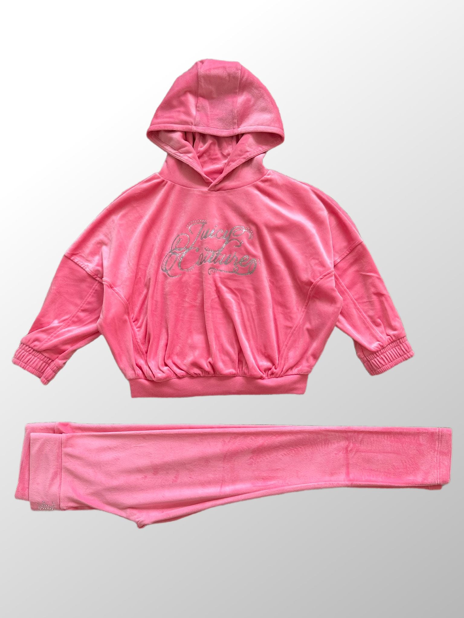 COMPLETO JUICE COUTURE