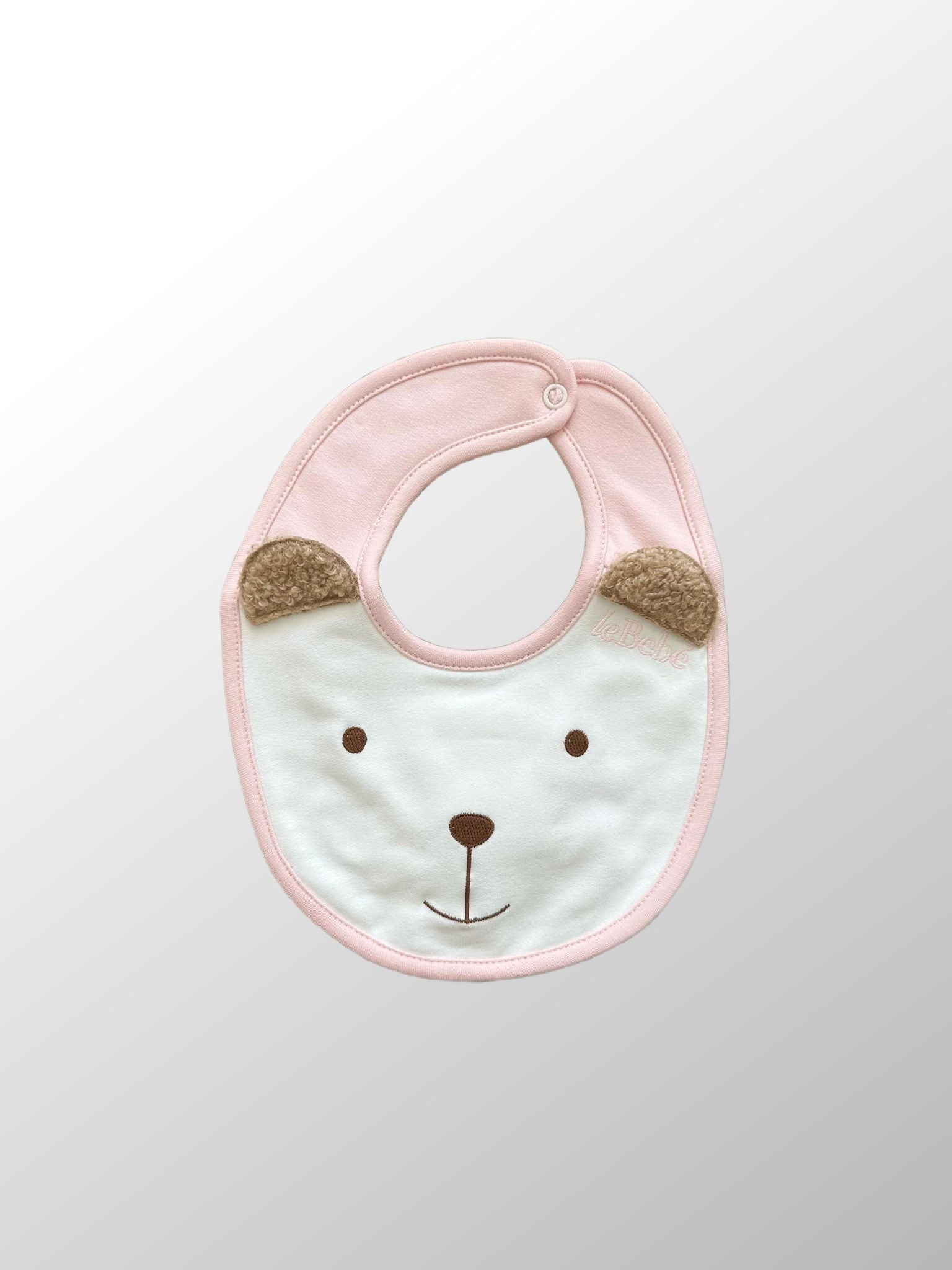 BAVETTA LE BEBE'