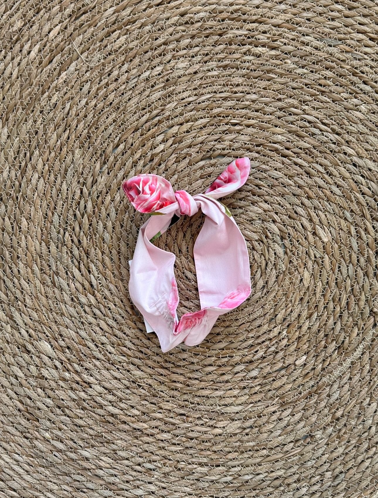 FASCIA FIOCCO Phi Clothing