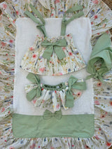 CORDINATO MARE CHIARA COUTURE