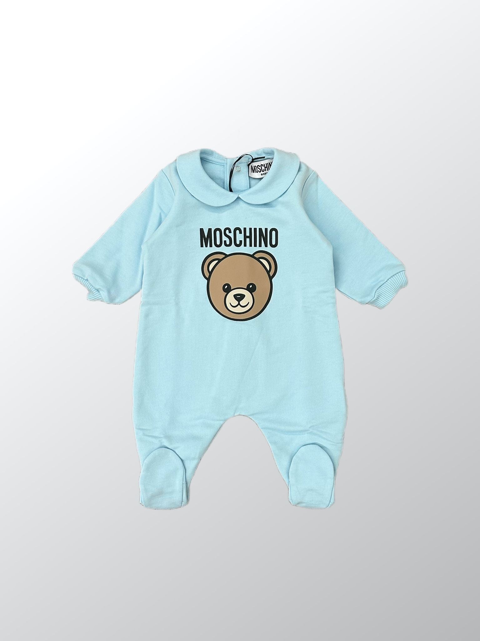 TUTINA MOSCHINO