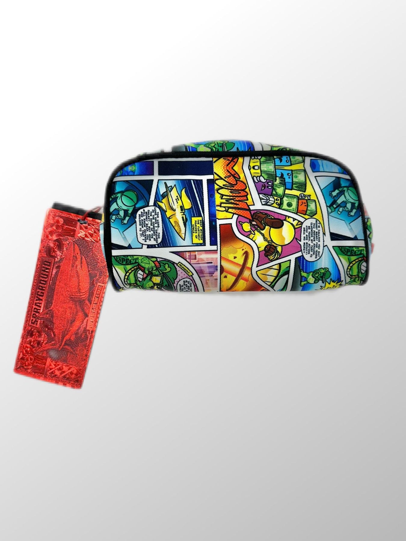 PORTA PENNE SPRAYGROUND