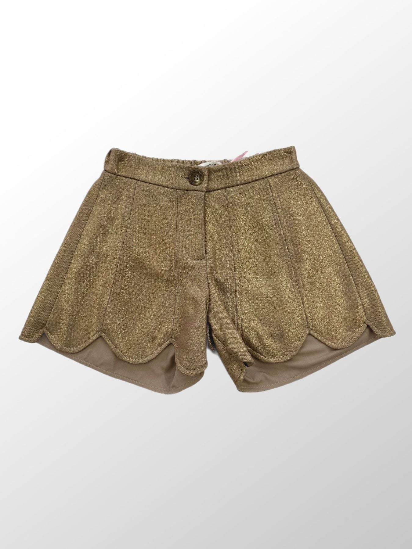 short VICOLO