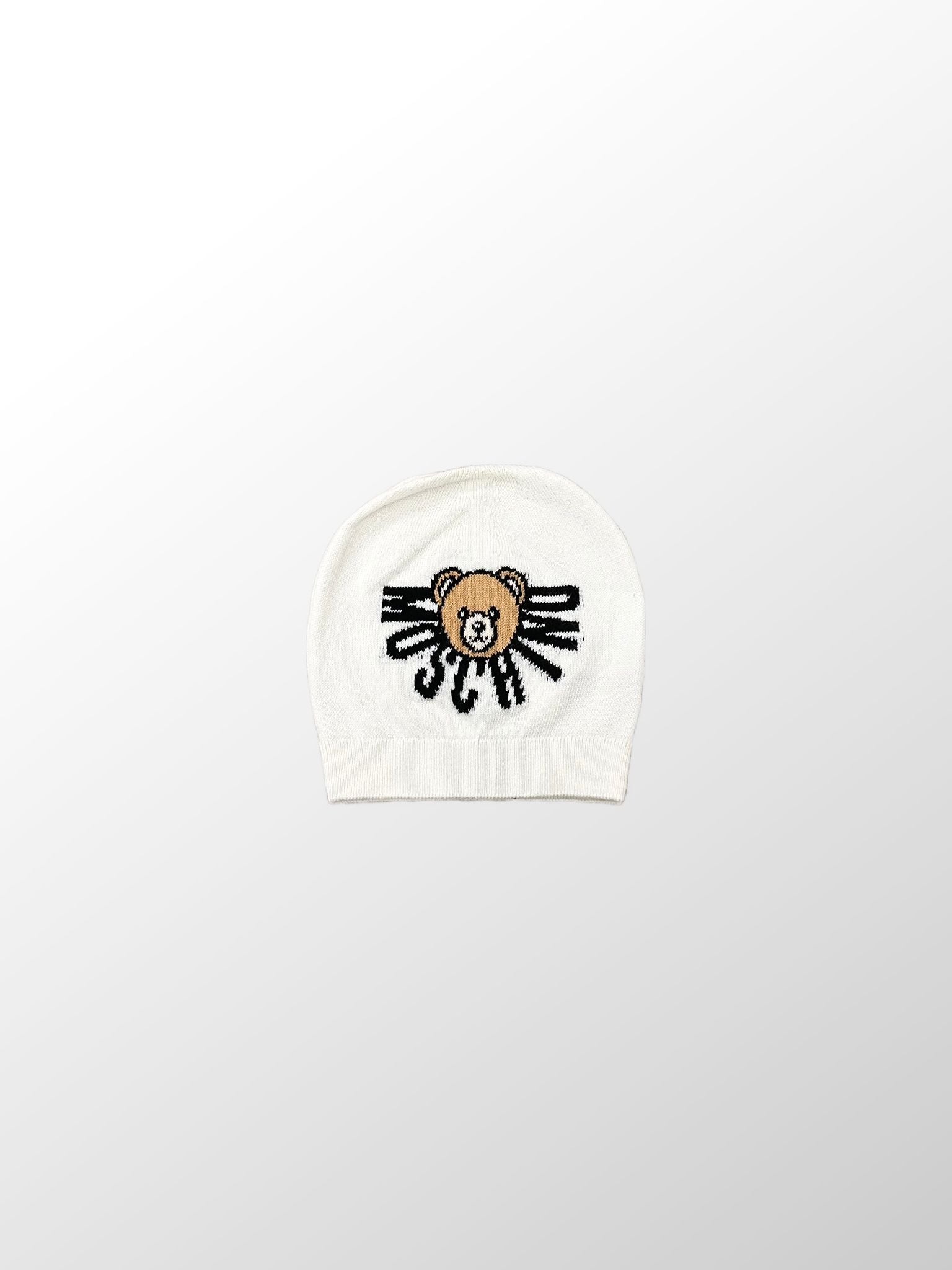 Cappello MOSCHINO