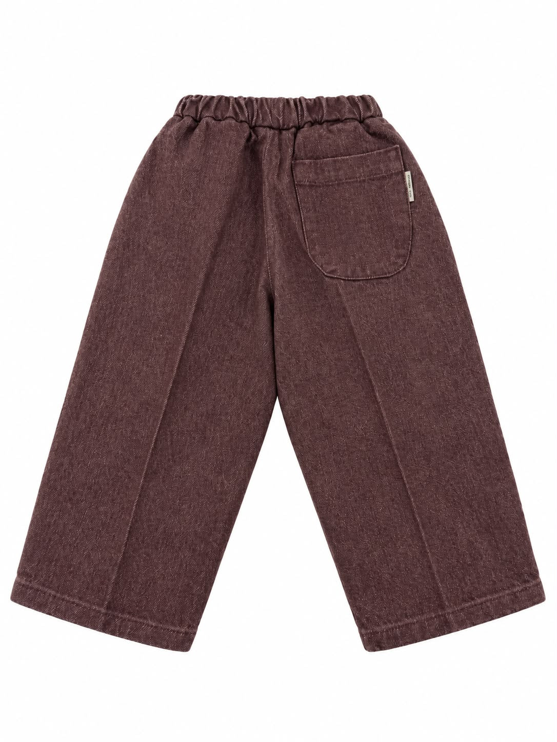 JEANS MICHAEL COAL