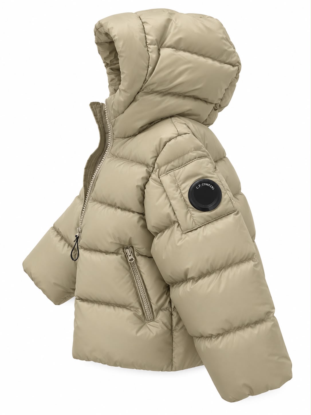 PIUMINO CP COMPANY