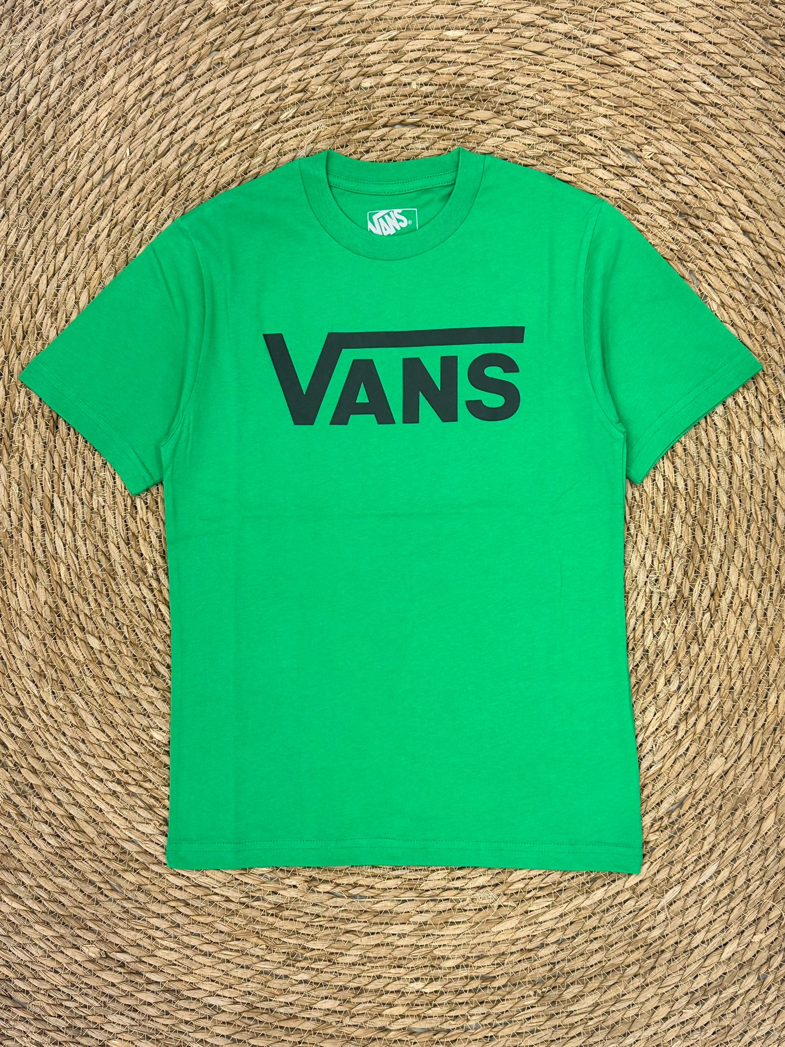 T-shirt VANS