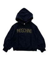 FELPA MOSCHINO