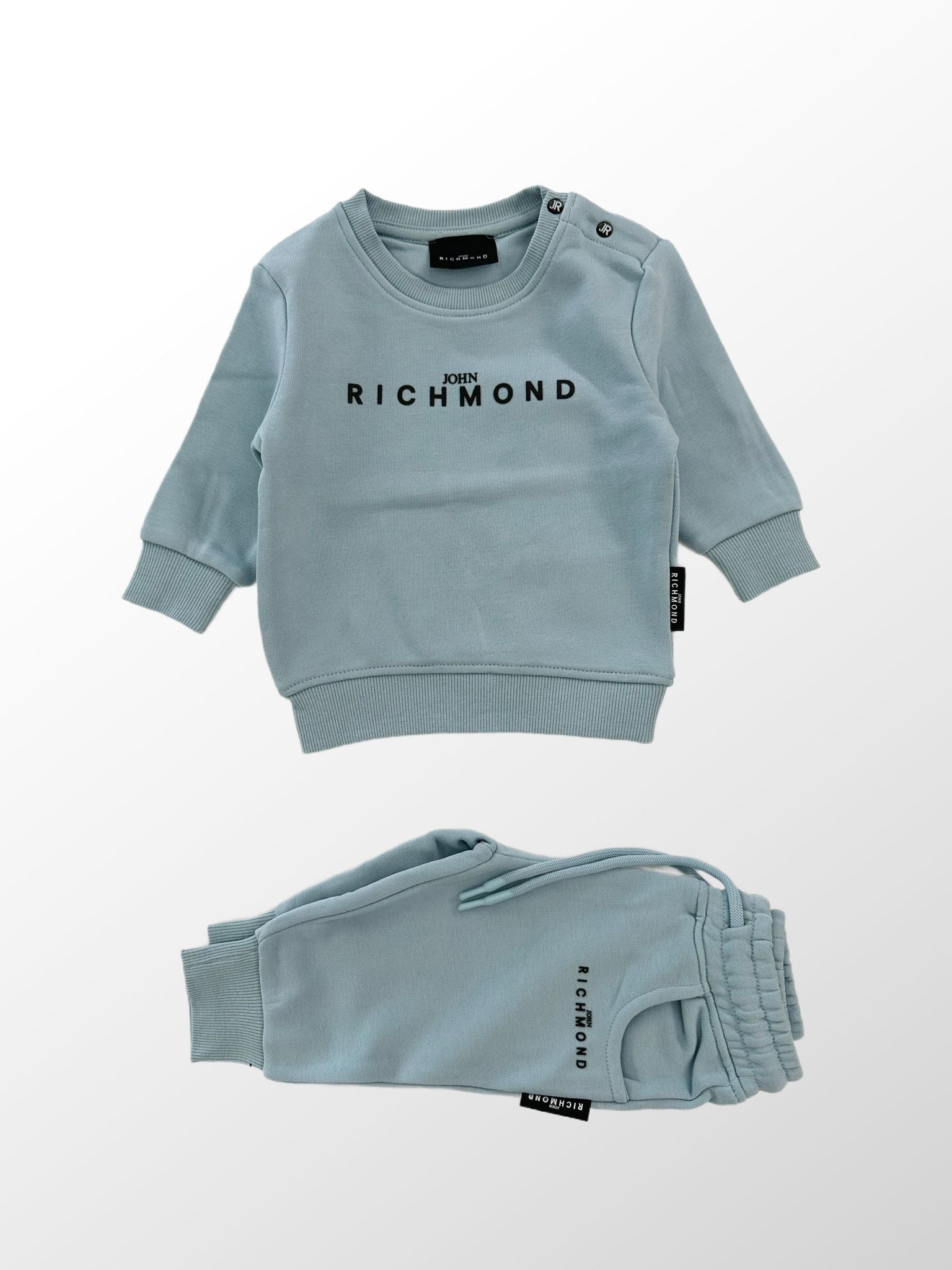 COMPLETO TUTA RICHMOND