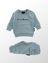 COMPLETO TUTA RICHMOND