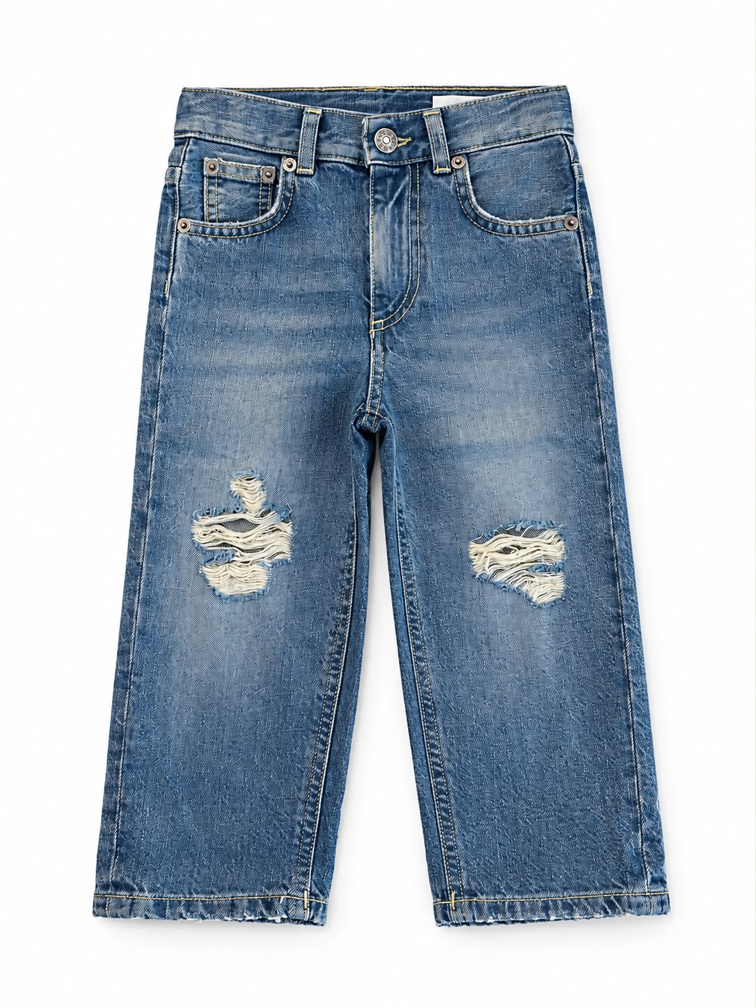 JEANS DON DUP