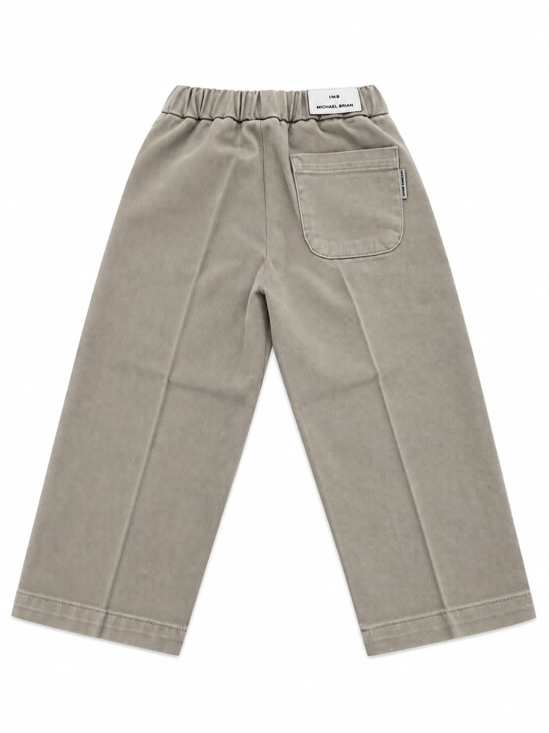Pantalone MICHAEL COAL
