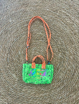 BORSA MINI FUCK
