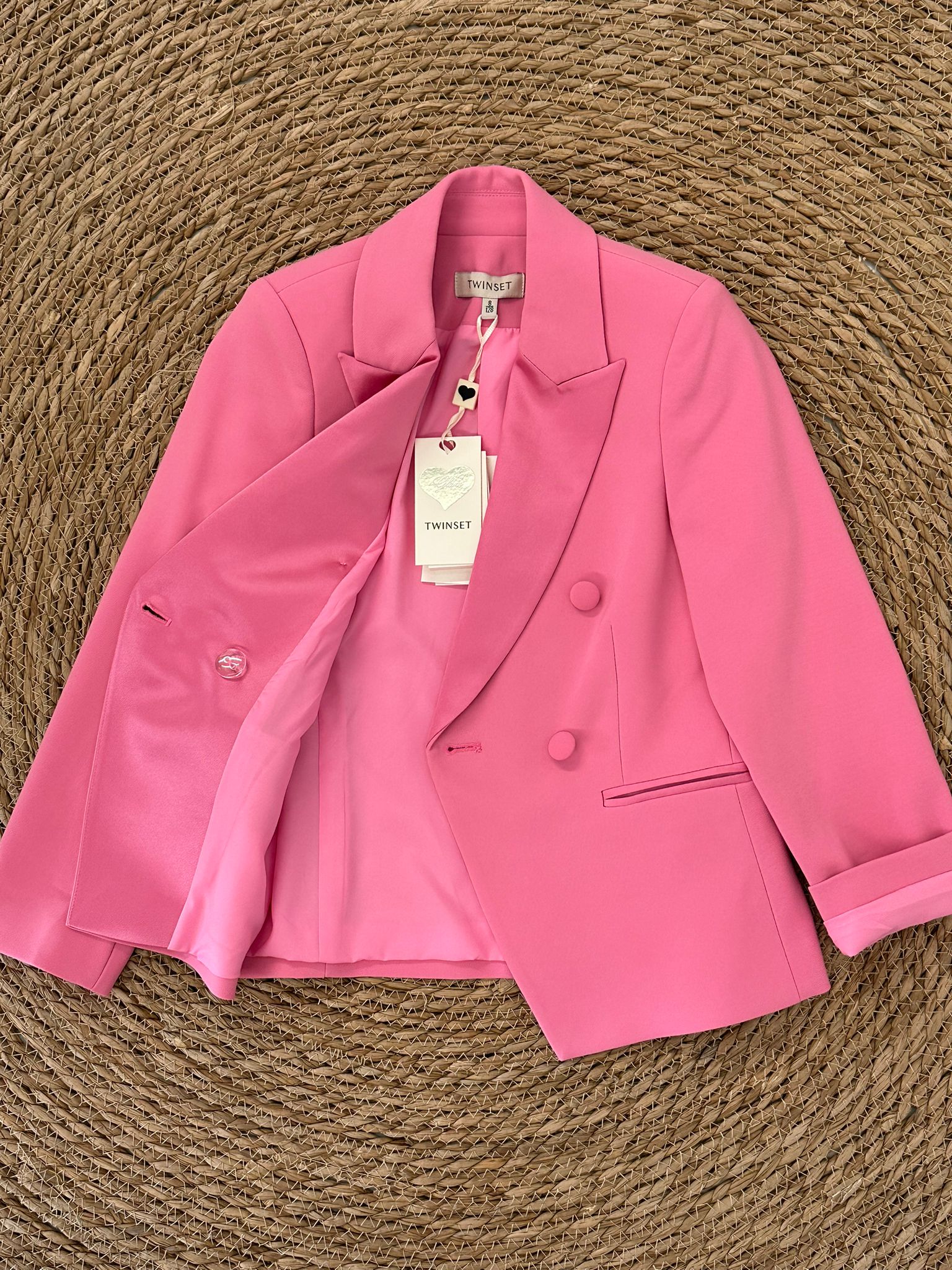 Giacca TWINSET