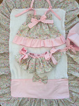 CORDINATO MARE CHIARA COUTURE