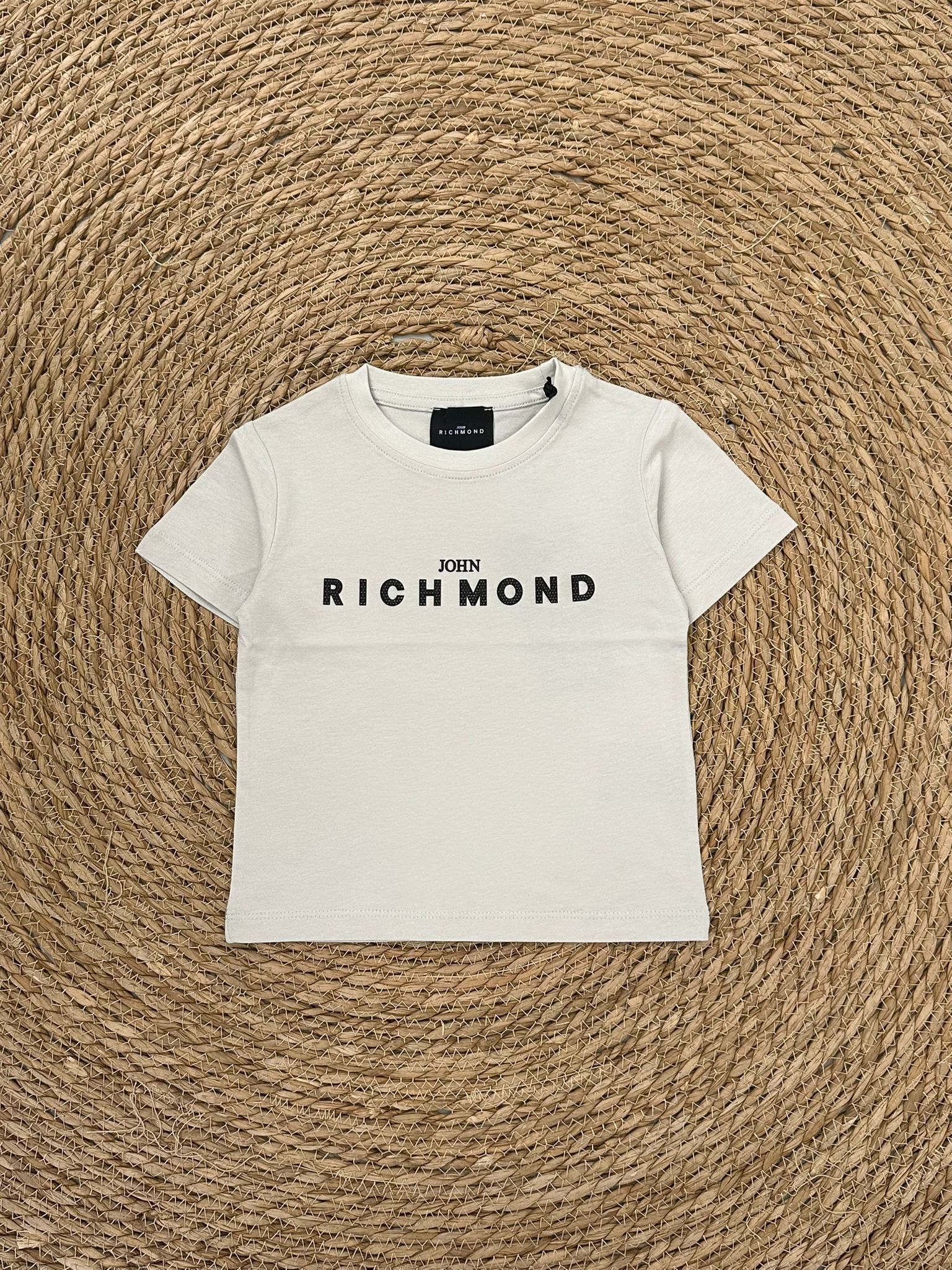 T-shirt RICHMOND