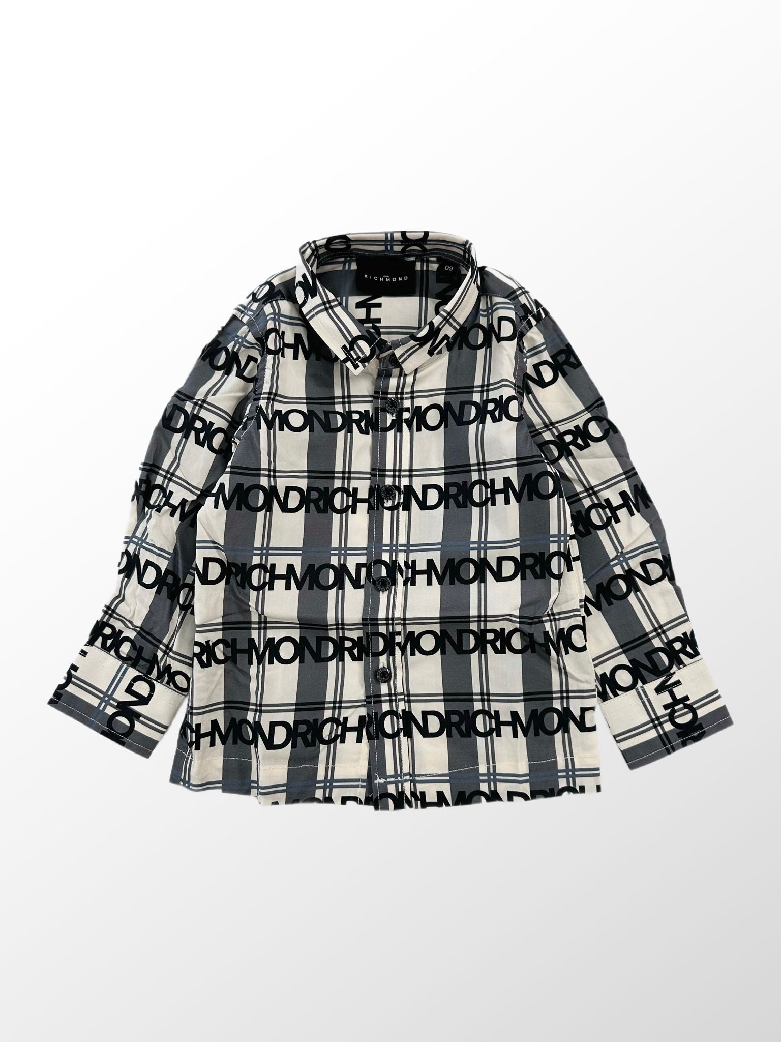 T - SHIRT RICHMOND