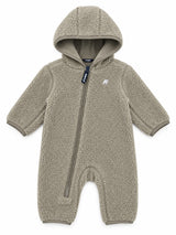 ESCHIMO TEDDY K-WAY