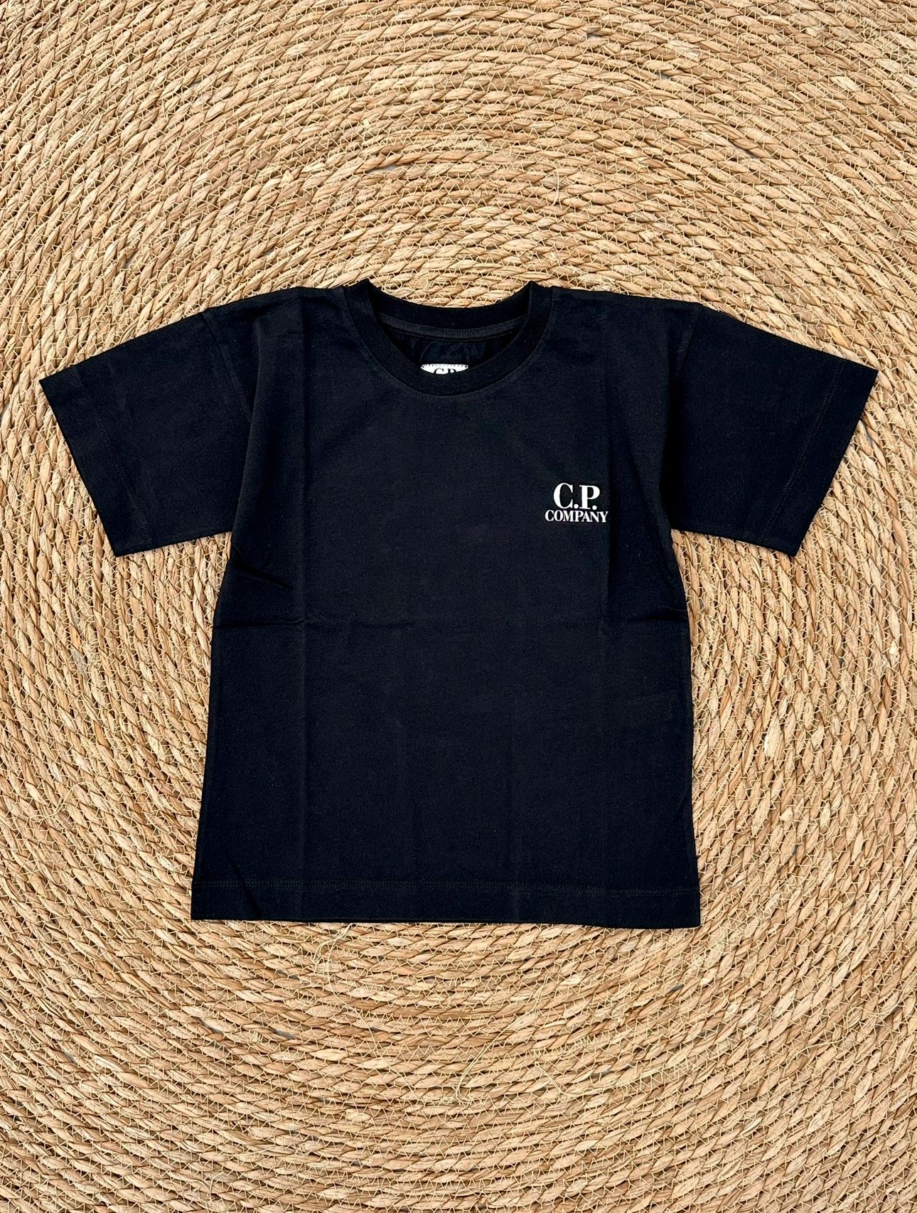 T-shirt CP COMPANY